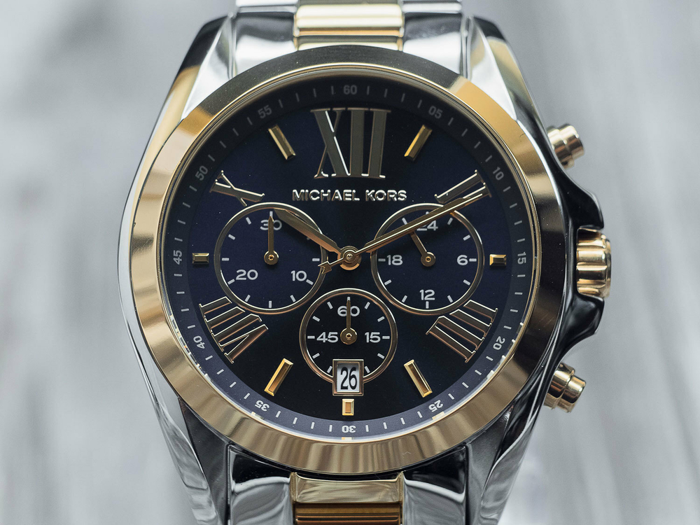 Наручные часы Michael Kors MK5976 с хронографом