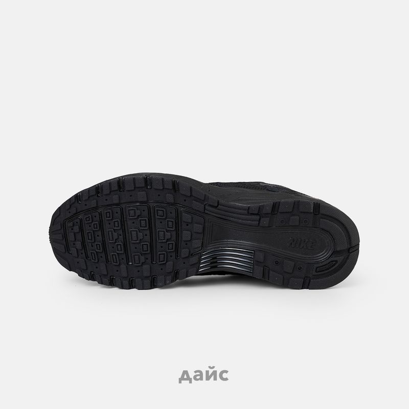 Кроссовки Nike P-6000 TRK3 артикул:HF1052-010  - купить в магазине Дайс