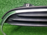 Решетка радиатора MINI Hatch F56 (2013-2018)