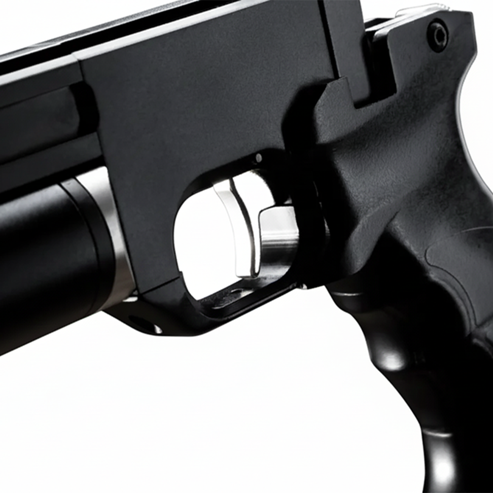 Пневматический пистолет SFH PP700 5.5мм