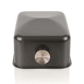 Прямоугольный купол для выпечки хлеба (Батард) Brod&Taylor