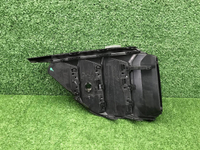 Решетка переднего бампера RH Geely Tugella (22-24)