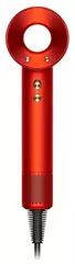 Фен Dyson Supersonic HD08, Gift Edition, Topaz Orange