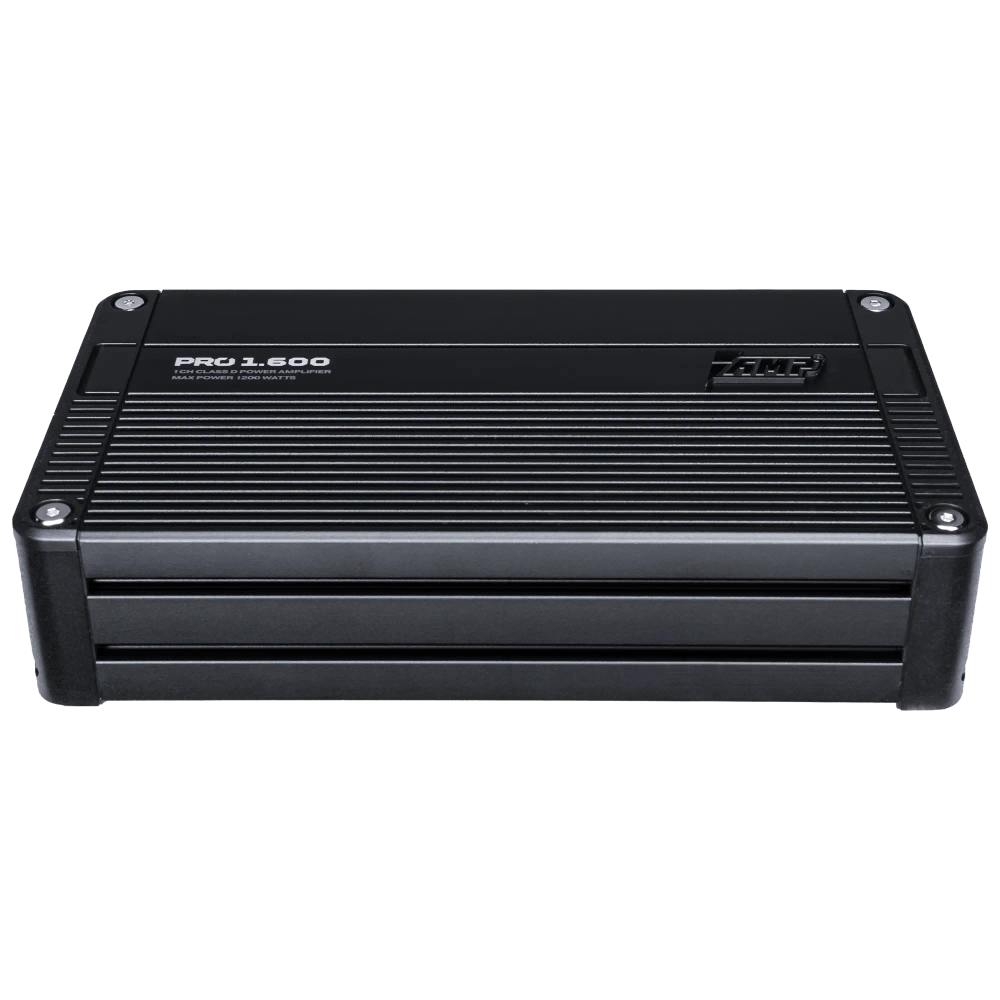 AMP PRO 1.600 Усилитель