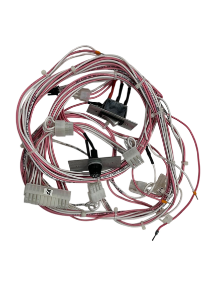 Жгут сигнальный Lux-X 42-48кВт И4 Zota 38457