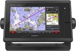 Картплоттер Garmin gpsmap 7408 8" J1939 Touch screen (010-01305-10)