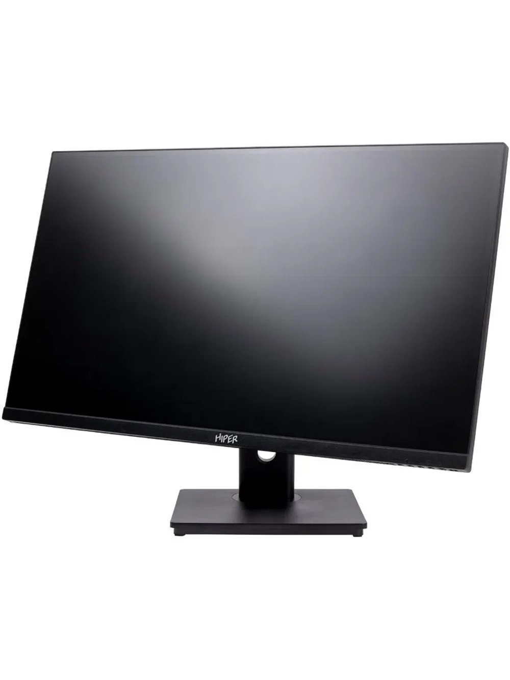 23,8″ Монитор HIPER EasyView HB2405, 1920×1080 (Full HD), 75Гц, IPS, 1xHDMI+1xDP, 3D подставка, черный