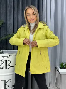 Ветровка 101 Fabrika