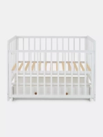 Кровать Rant Indy Box маятник