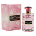 DORALL COLLECTION Sweet Secrets edT 100ml lady