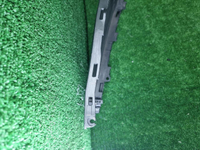 Бампер задний Audi A8 4 D5 (2017-2022)