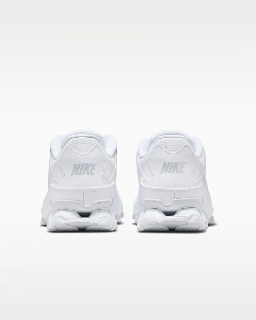 Nike Reax 8 TR Женские кроссовки для тренировок - NIKE