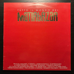Matia Bazar - Tutto Il Mondo Dei Matia Bazar (Италия 1992г.)