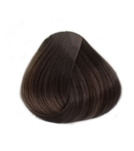 Tefia Mypoint Крем-краска для волос, 6-1 Темный блондин пепельный, 60мл