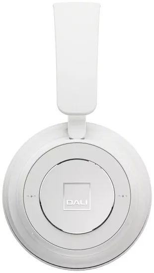 Беспроводные наушники Dali IO-6 Chalk White