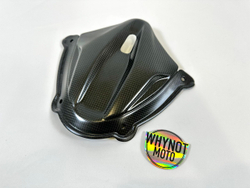 Fullsix Накладка приборной панели Panigale V4 (2025 +) MD-V425-S91