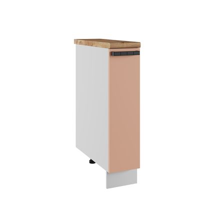 Кухня Модуль СБ 200 Ройс Виноград Софт