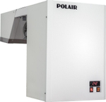 Среднетемпературный моноблок Polair MM111R
