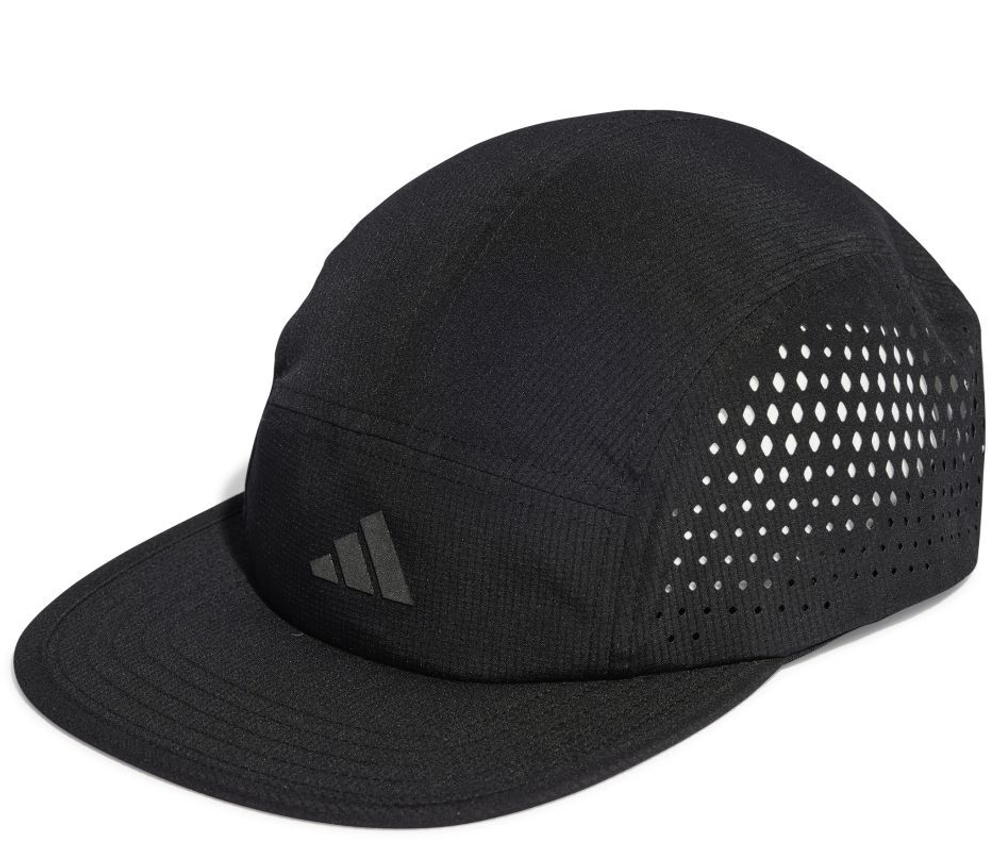 Теннисная кепка Adidas Running X 4D Heat.Rdy Cap - черный