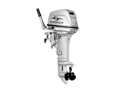 2х-тактный лодочный мотор SHARMAX SM9.9HS Pro