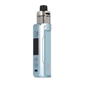 Voopoo Drag S2 2500 mAh Pod Kit - Snow Blue