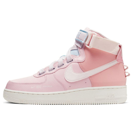 Кроссовки Nike Air Force 1 High Utility Force is Female