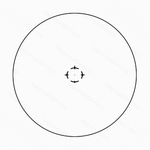 Призматический прицел Vector Optics Paragon 1x16 Micro Prism
