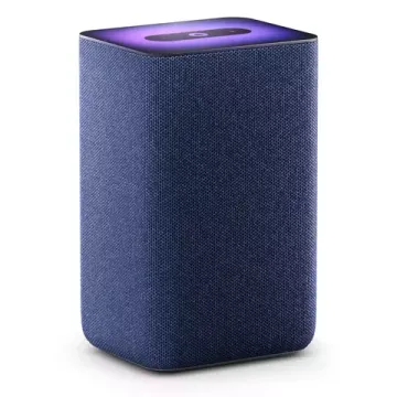 Умная колонка Яндекс Станция 2 Blue ( Синий)