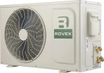 Сплит-система кондиционер Rovex City pro RS-12CST4 35 м²