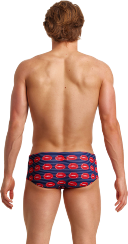 Транки FUNKY TRUNKS Men's Lip Service