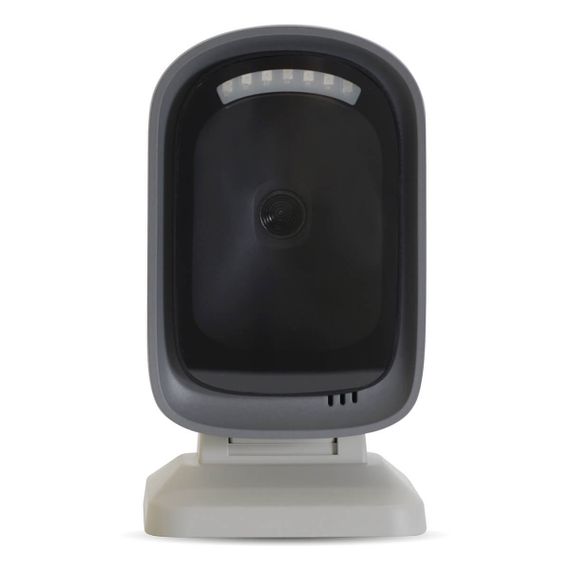 Стационарный двумерный сканер Mercury 8500 P2D Mirror White