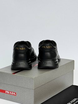 Кроссовки Prada
