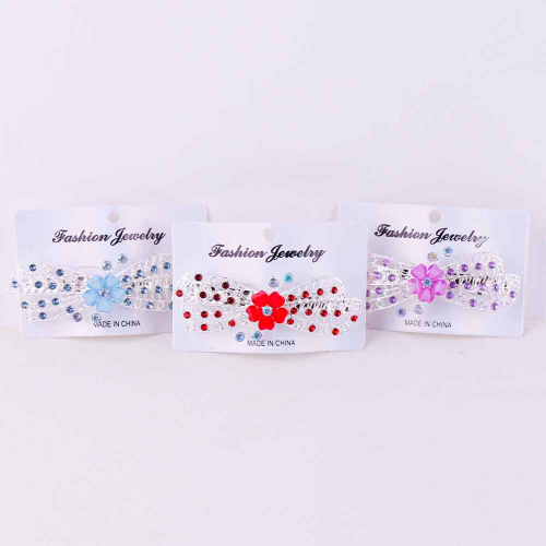 Заколка для волос