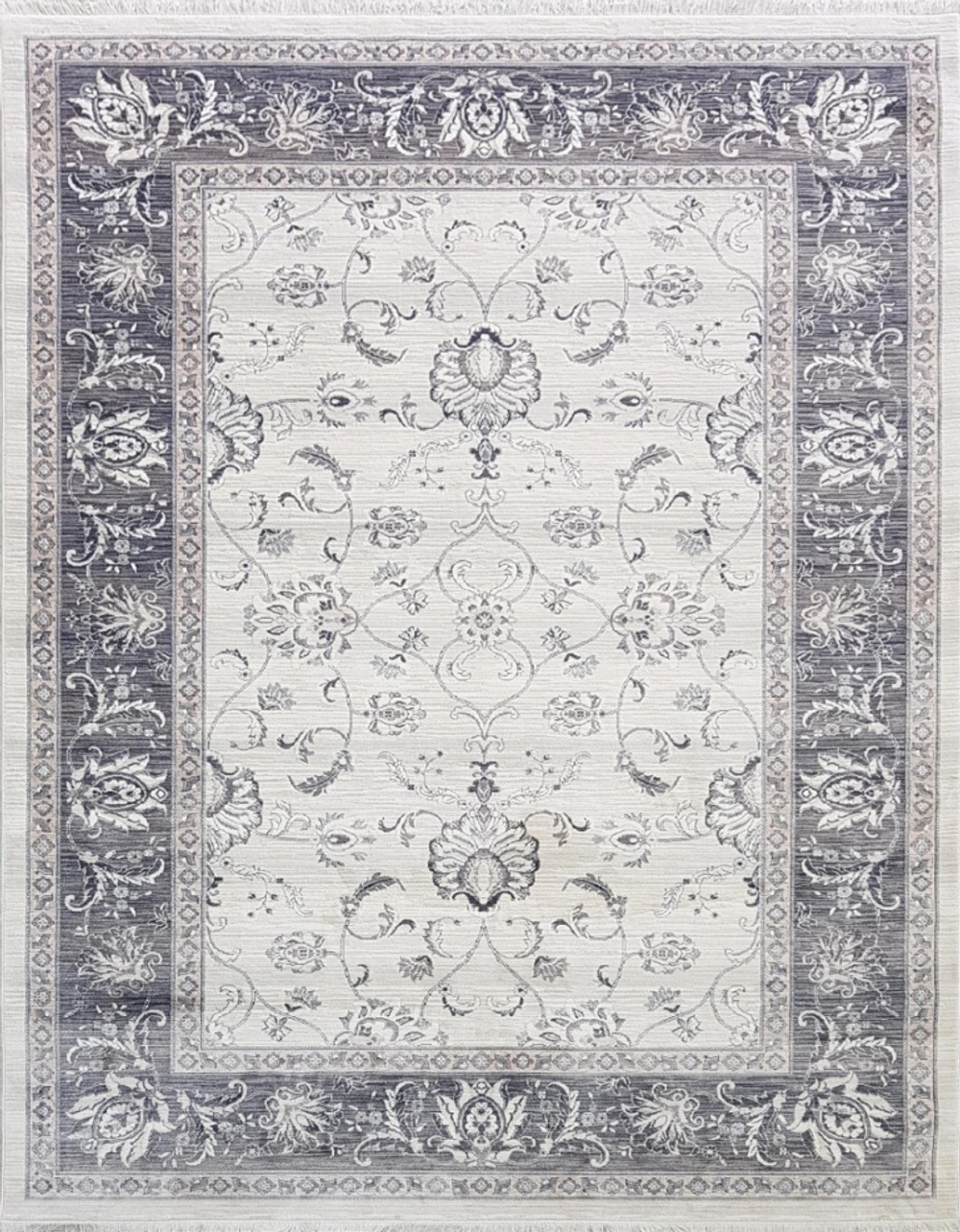 Suleiman Collection 172 ACIK GRI Прямой