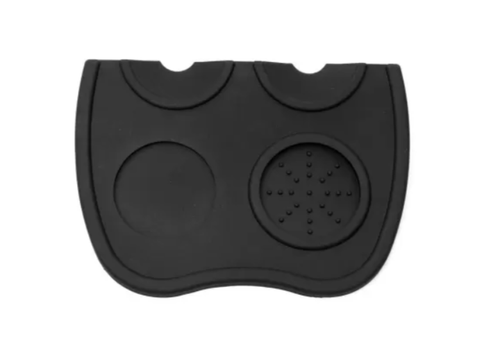 Резиновая подставка (коврик) под 2 темпера и 2 холдера