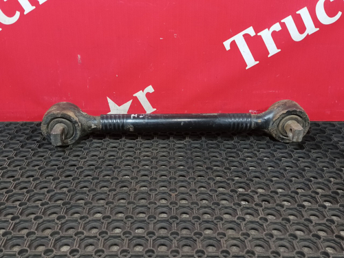 Тяга реактивная