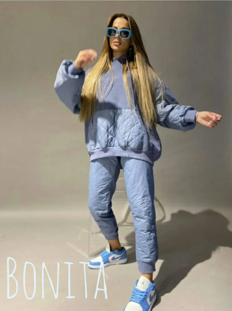 Комплект утепленный тройка УК-297-1 Фабрика Моды