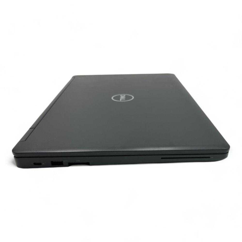 Ноутбук Dell Dell Latitude E5590 4