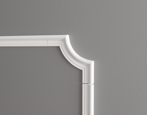 Угловой элемент C1-DD608