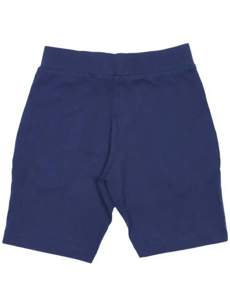 Трикотажные шорты для мальчика CAMP DAVID