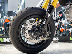 Питбайк JMC 160 MOTARD V3.0 12/12