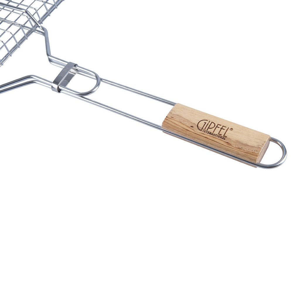 Решетка-гриль Gipfel Picnic 51381