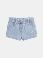 джинсовые шорты