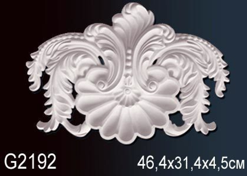Орнамент G2192