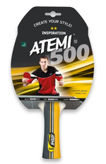 Ракетка настольного тенниса Atemi 500-600CV