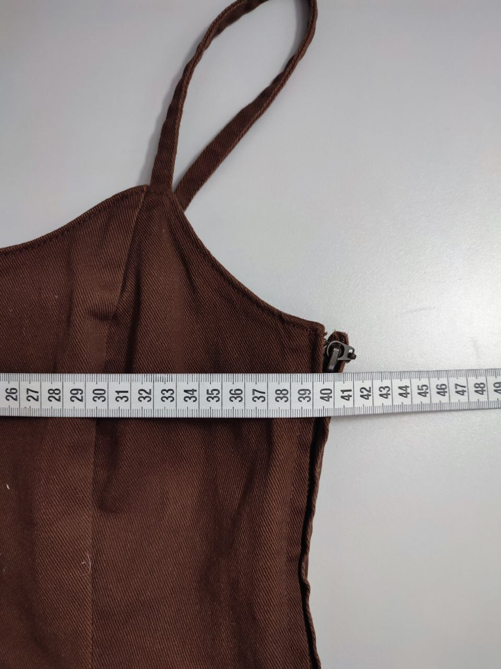 Платье H&M мини 46 размер