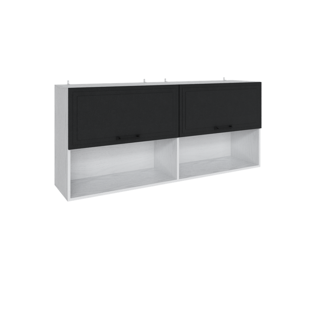 Полка навесная Бруклин 150ГНГ-4