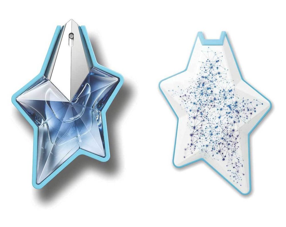 Mugler Angel Arty Case