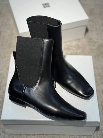 Ботинки Toteme