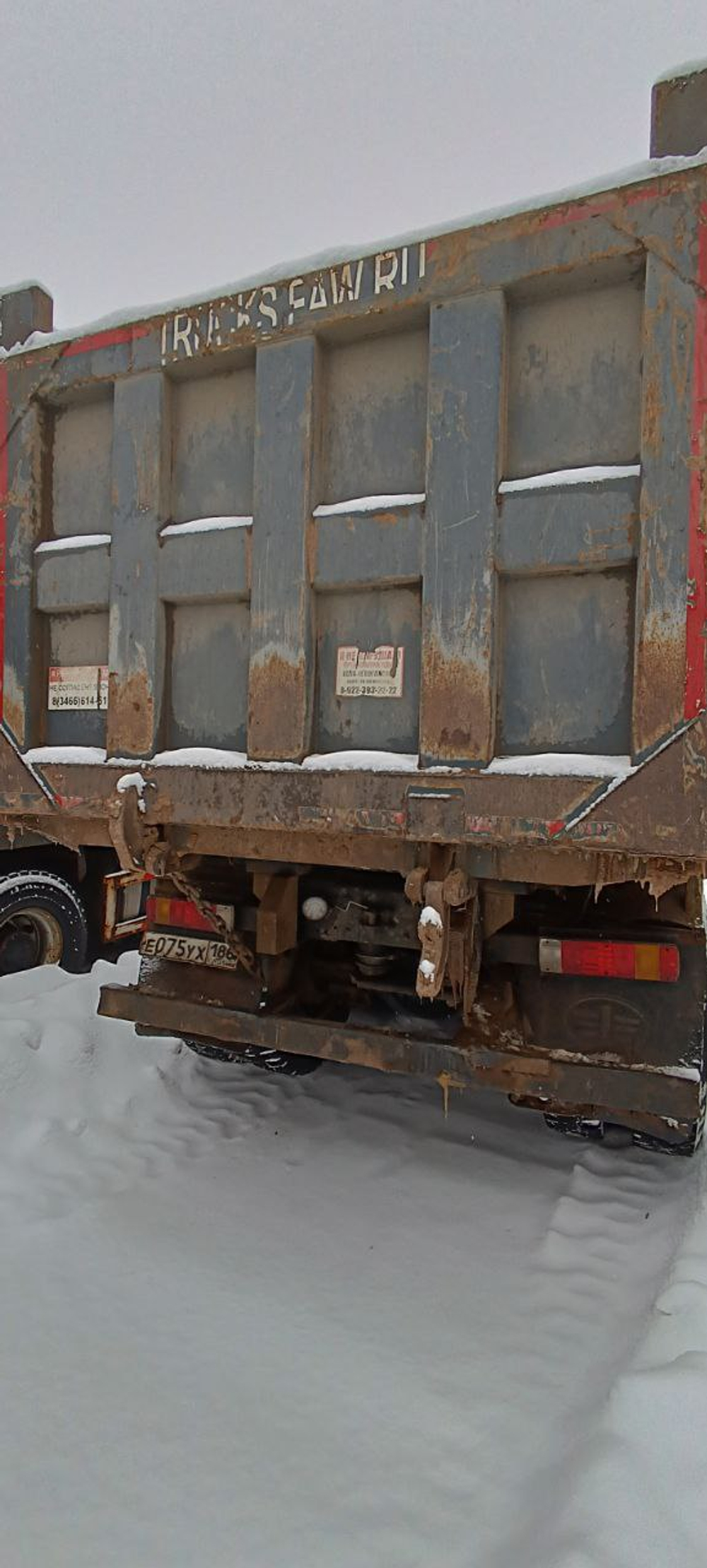 FAW J6 6x6 Самосвал CA3250P66K24L1TE5 (Дизельный, 11,1 л, 420 л.с., МТ)